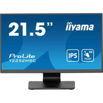 Монитор 21,5" Iiyama T2252MSC-B2