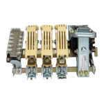 Контактор  EKF kt6023-380