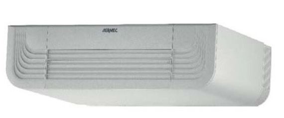 Напольно-потолочный фанкойл до 5 кВт Aermec FCZ 501 UA