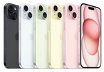 iPhone 15 Pink (Без RuStore)