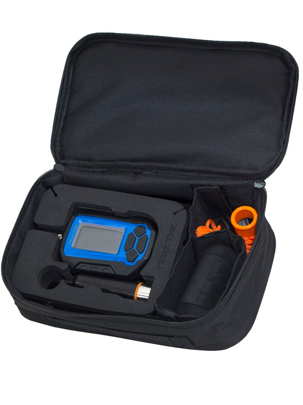 Сумка для эхолота Практик "Универсал" (для эхолотов Практик)