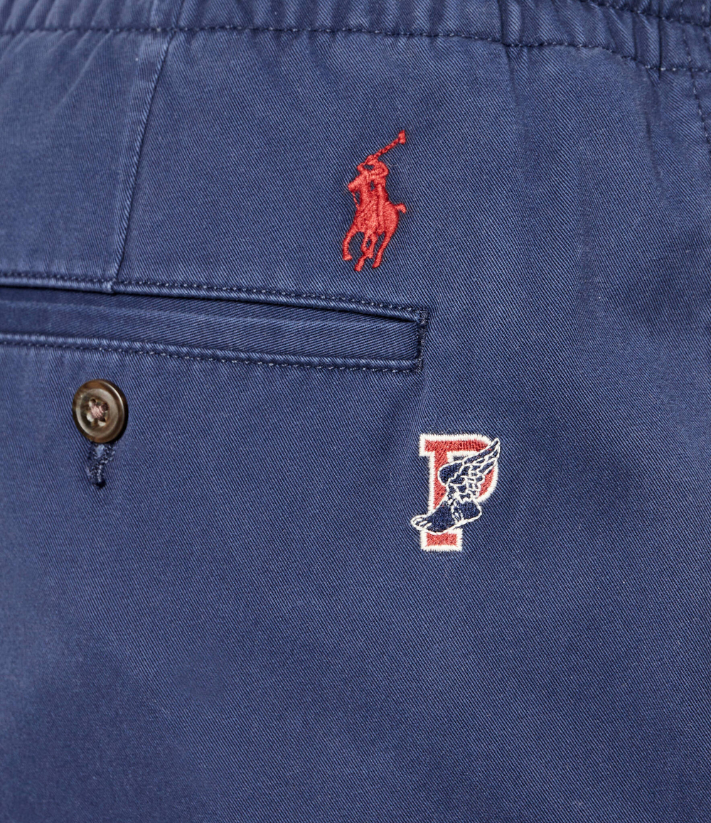 Шорты POLO RALPH LAUREN - темно-синий(710941054)