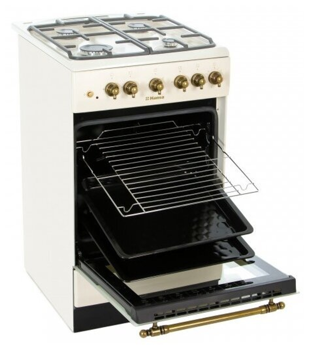 Газовая плита Hansa FCGY52109