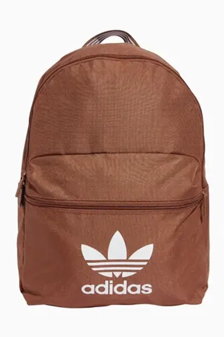 Рюкзак adidas Adicolor - коричневый
