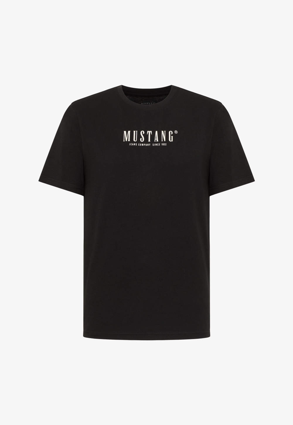 Футболка мужская MUSTANG Austin