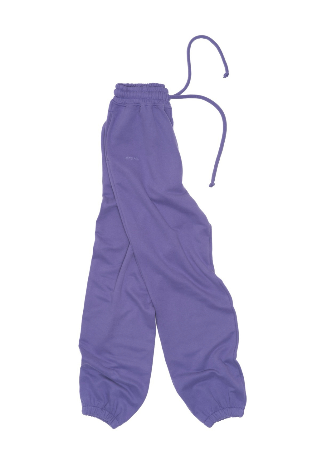 LAVANDER PANTS