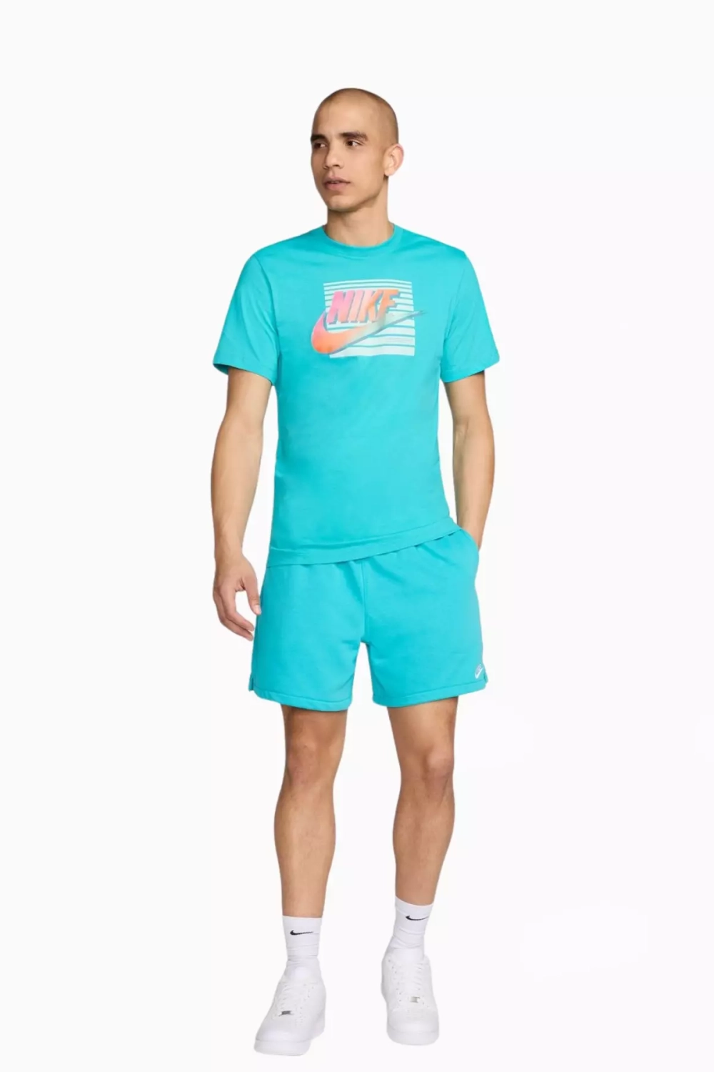 Футболка Nike Sportswear
