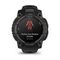 Умные часы Garmin Instinct 3 45 mm AMOLED Black