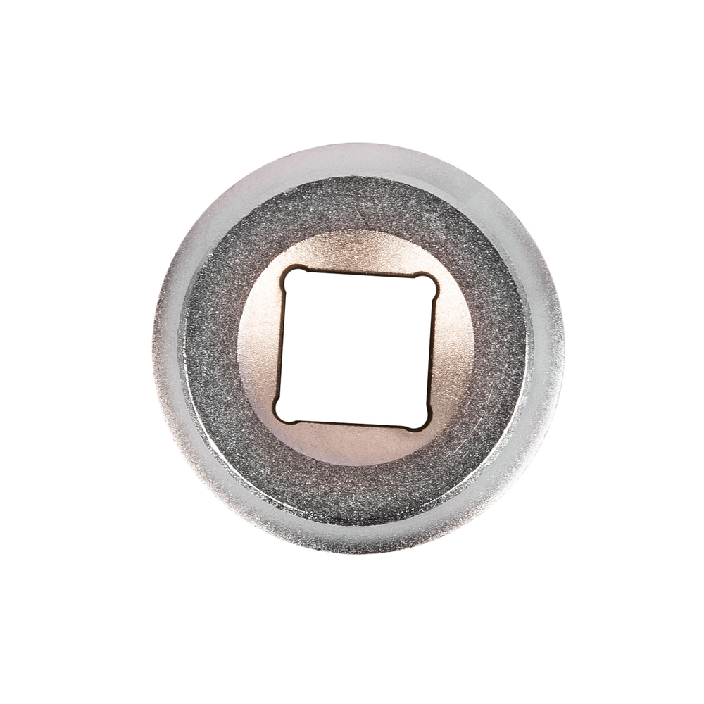 ГОЛОВКА MATRIX 12-ГРАННАЯ 27ММ CrV 1/2 ХРОМ 13695