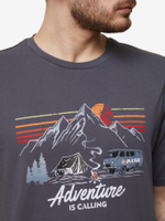 ФУТБОЛКА УНИСЕКС BASK HERITAGE