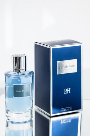 Pedro Del Hierro Pedro del Hierro Eau Fraiche