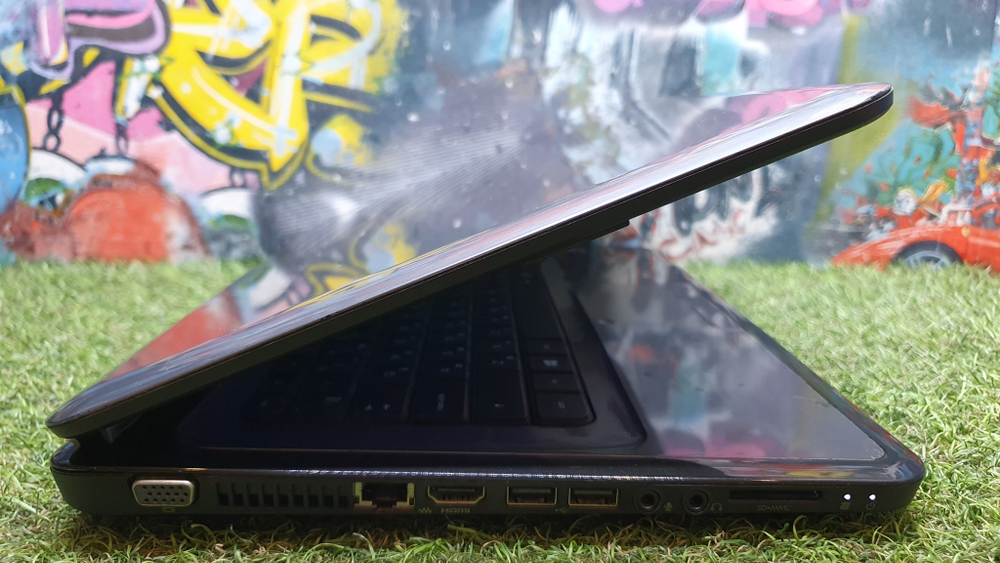 Ноутбук HP i5/8Gb