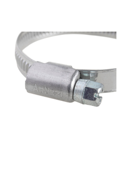 Комплект хомутов червячных 32х50 / 9-0,7 W2-430 2шт ARNEZI A0902147