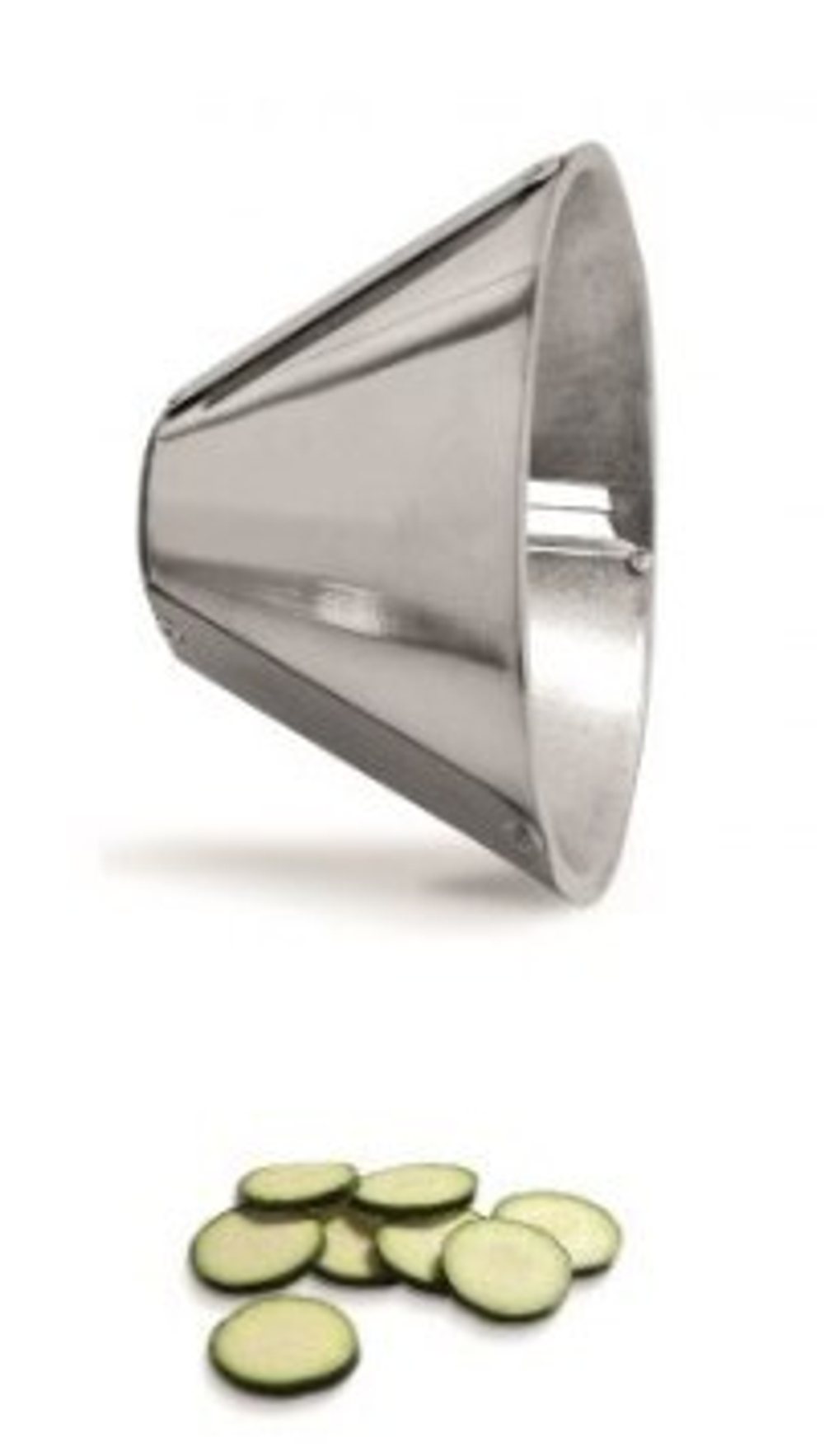 Насадка Терка-Конус Fama F2282