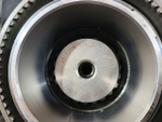 Корпус АКПП в сборе Traxon 12TX2621TD 2023г.