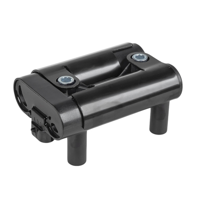 Катушка зажигания Geely, Great Wall, Emgrand, Lifan. GANZ GIG16249