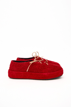 Hanz³ red mox