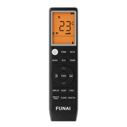 Сплит-система FUNAI KATANA Inverter
