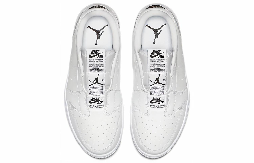 Кроссовки Jordan Air Jordan 1 Ret Low Slip (Женская размерная сетка)