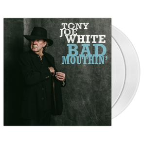 Tony Joe White / Bad Mouthin' (Coloured Vinyl)(2LP)