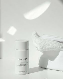 COSMETICS 27 (C 27) Энзимная пудра тройного действия Peel 27 40 г