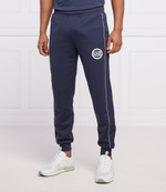 спортивные штаны EA7 - темно-синий(3LPP79 PJEJZ)