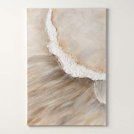 Панно декоративное waves, 60х90 см