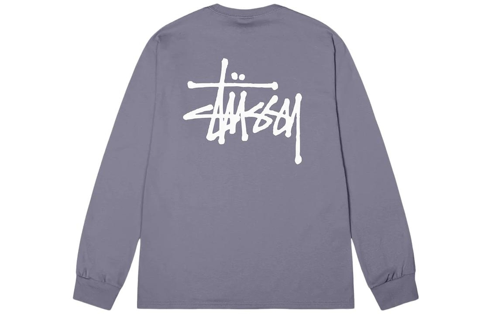 Толстовки Stussy SS22 logo T, 1994762