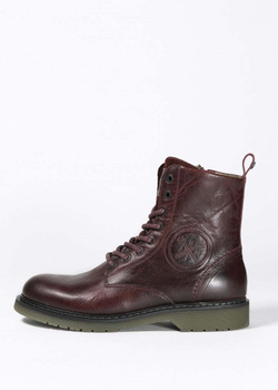 Ботинки Easy Entry John Doe