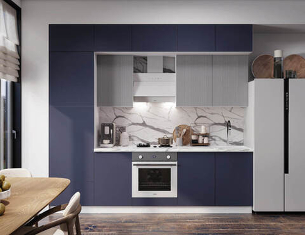 Кухня 2.7 м комплектация №2