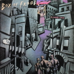 Box Of Frogs / Strange Land (LP)
