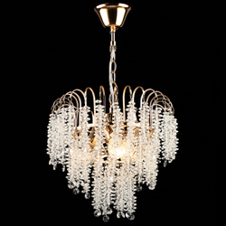 98620-0.4-03 FGD светильник потолочный