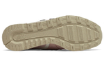 Кроссовки New Balance Nb 996 (Женская размерная сетка)