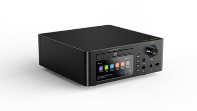 CD медиаплеер Shanling SCD 1.3