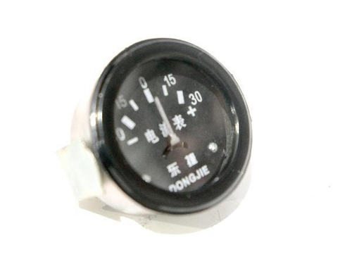 Амперметр механический