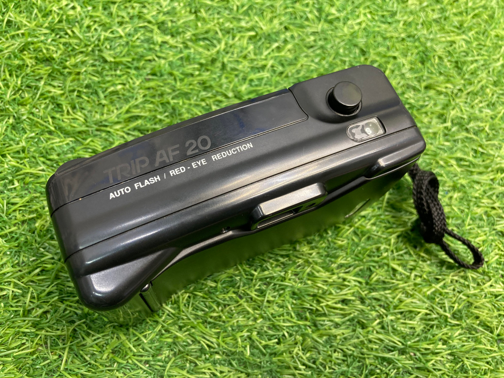 Olympus Trip AF 20