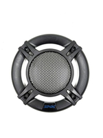 Автоколонки 13см. 2-Way 5.25" с сетками "комплект2шт" Sonda CX-1955