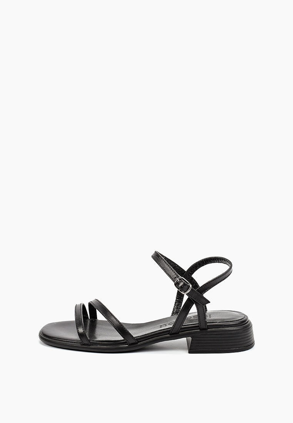 Сандалии // Mina // Black