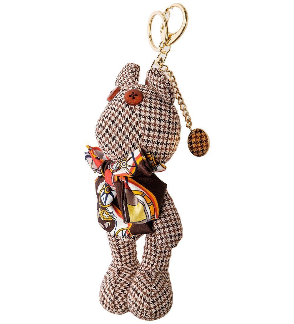 Meri Queen MQ-18 Брелок-подвеска