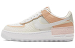 Кроссовки Nike Air Force 1 Shadow (Женская размерная сетка)