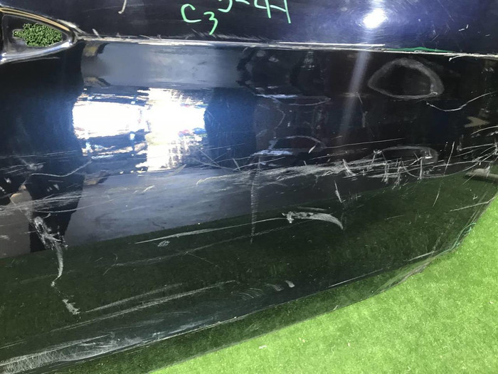 Дверь передняя правая BMW X5 F15 (2013-2018)