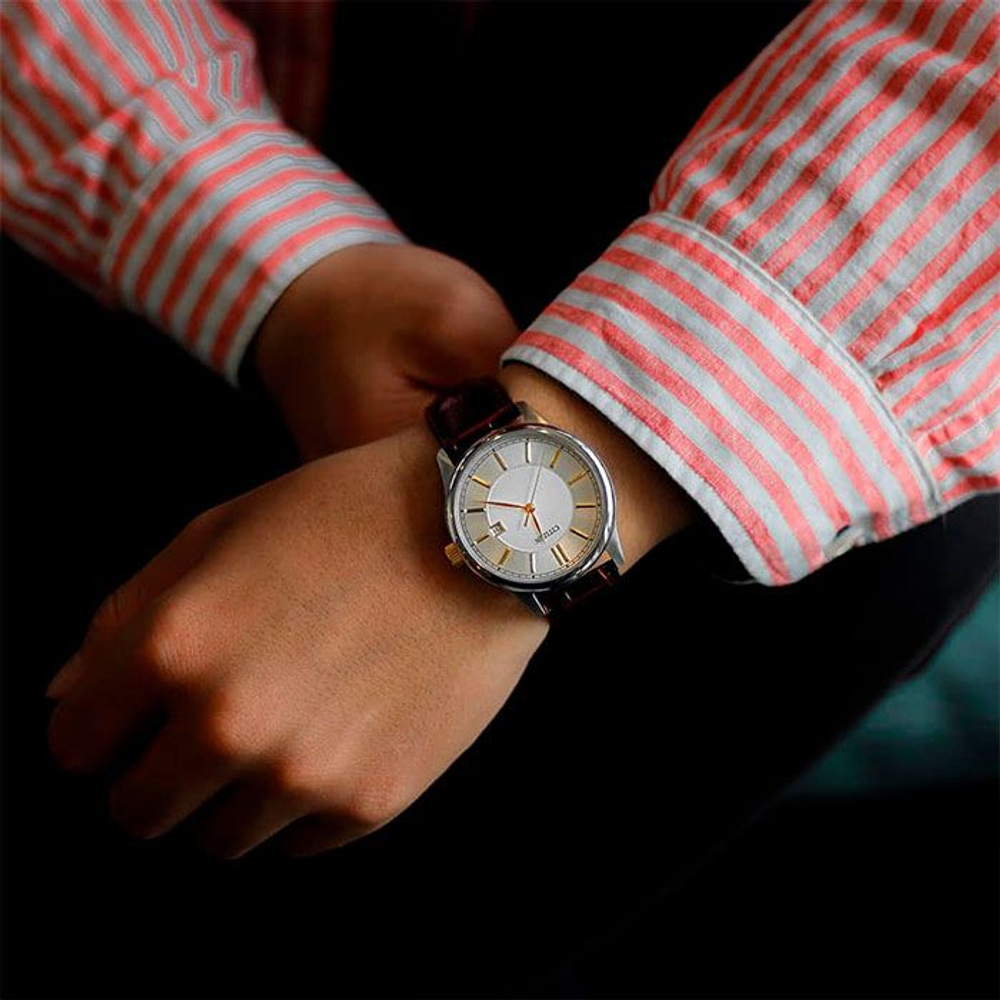 Мужские наручные часы Citizen BI1054-04A