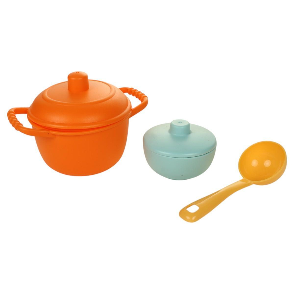 Набор посуды, сетка HG-9032