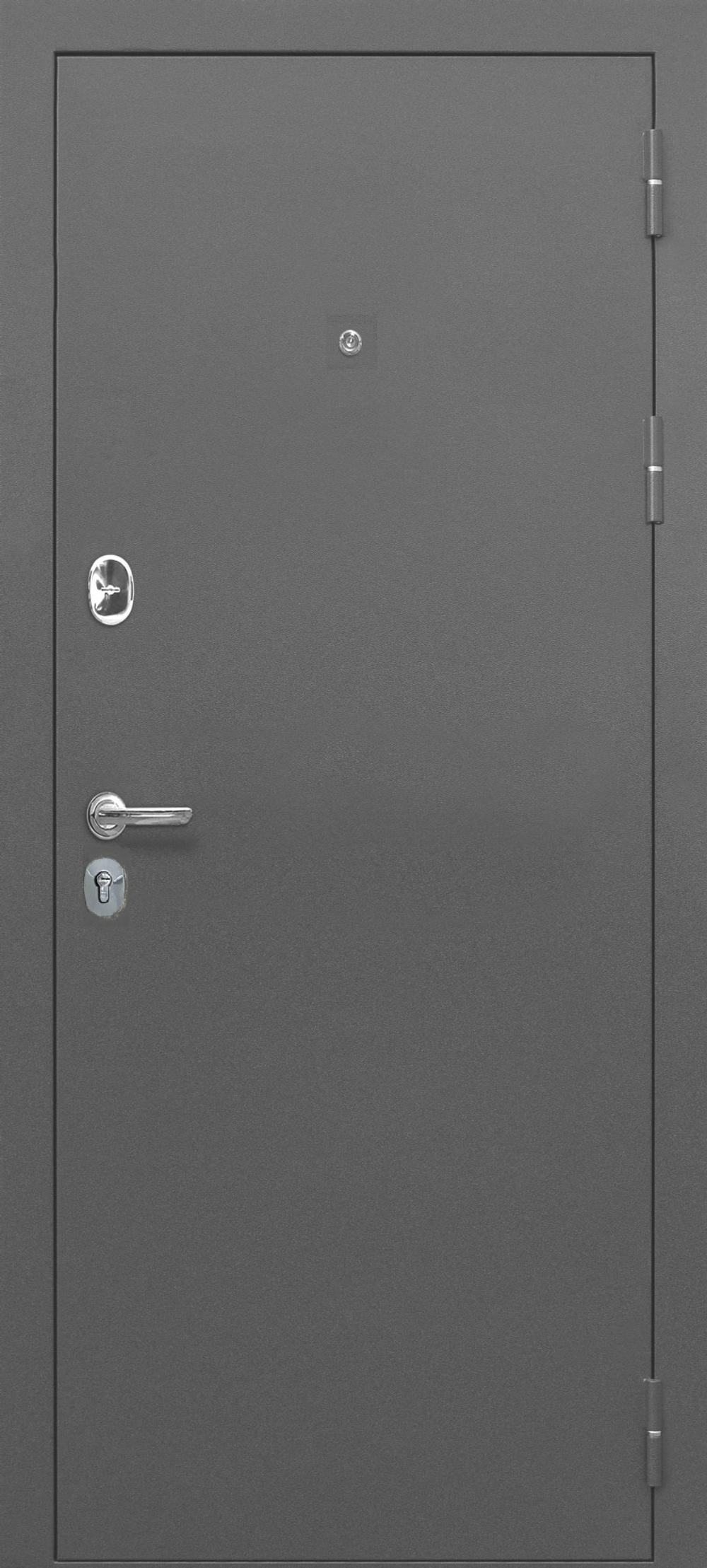 СОЮЗ 9см серебро металл/лиственница бьянко