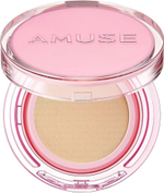 Dew  Powder Vegan Cushion 1.5 Natural