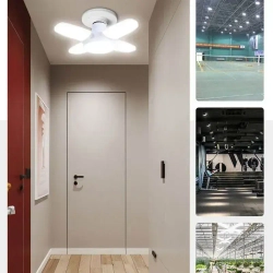 WOBANG LIAGTING Светильник, E27, 28 Вт