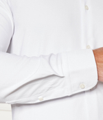 Рубашка BOSS BLACK - белый(50520056)