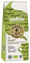 Кофе молотый Lavazza Tierra Bio-Organic For Planet, 180 г, 2 шт