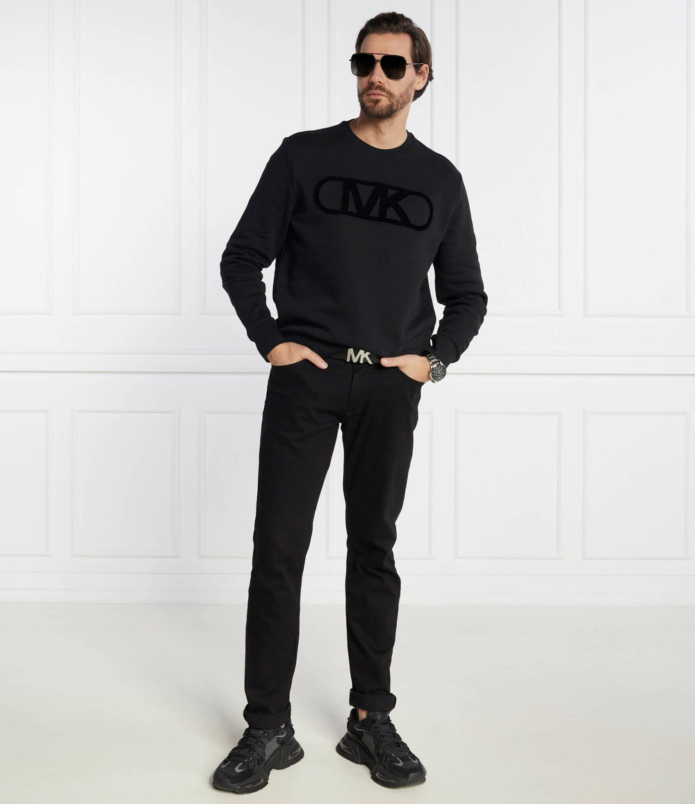 Худи Michael Kors - черный(CH351QN5QU)