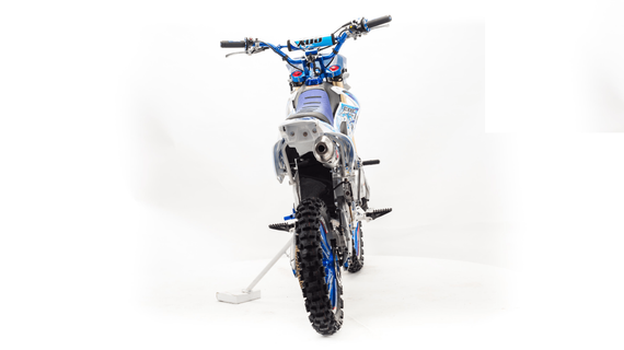 Мотоцикл MOTOLAND CRF125 PITBIKE
